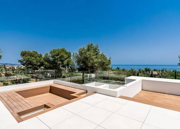 La 5 Bedroom In Sierra Blanca, *