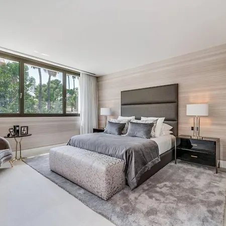 La 5 Bedroom In Sierra Blanca, *